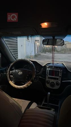 هيونداي سانتافي